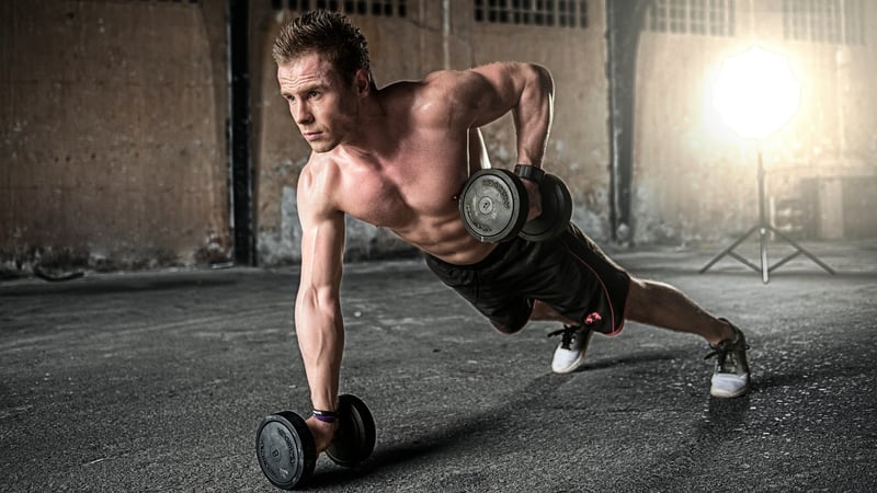 Indoor Workouts