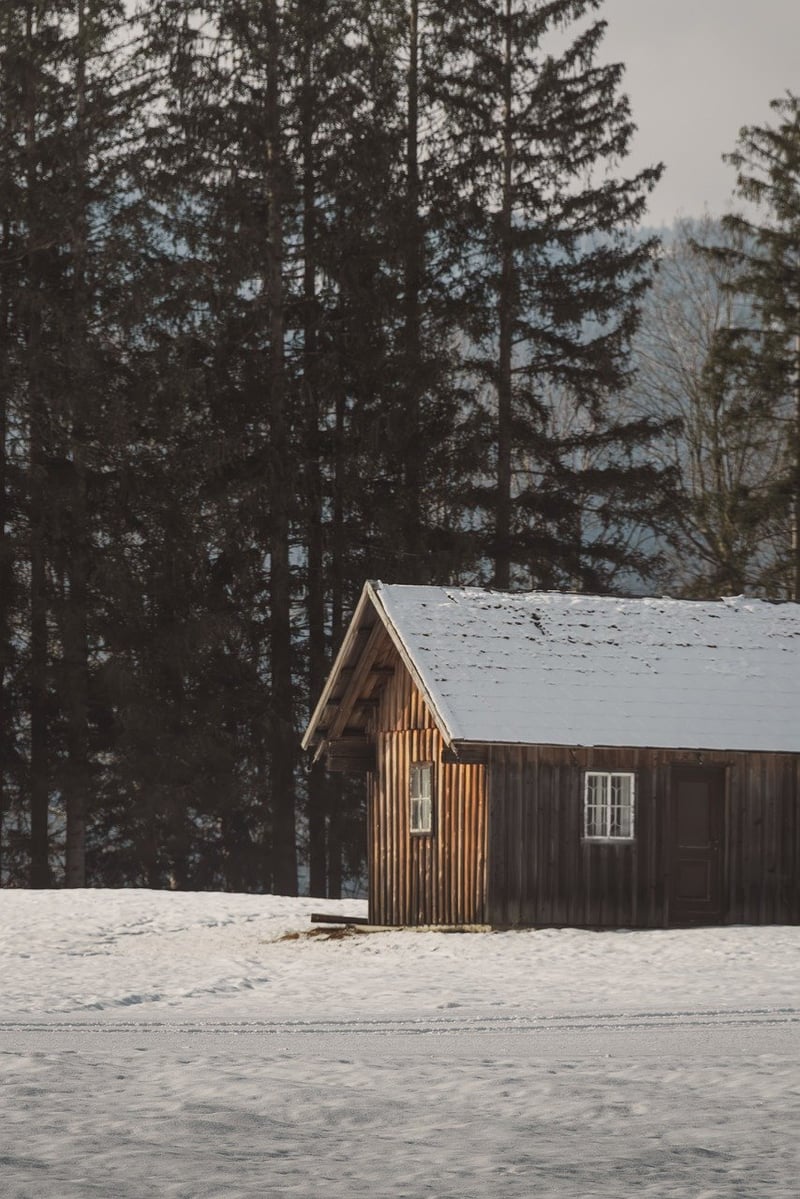 Tech-Free Retreat